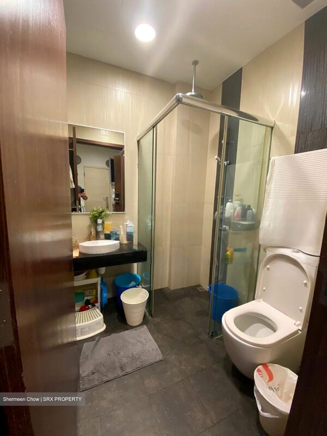 Cardiff Residence (D19), Condominium #578786651